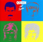 【中古】 ホット・スペース（リミテッド・エディション）（2SHM−CD）／クイーン
