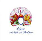 【中古】 オペラ座の夜（リミテッド・エディション）（2SHM－CD）／クイーン