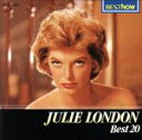 【中古】 ベスト20/ジュリー・ロンドン