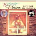 【中古】 レトロ・クリスマス/パティ・ペイジ/ザ・プラターズ