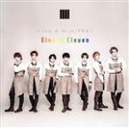 【中古】 Make　A　Wish／PRAY（通常盤）／Eleven　Eleven