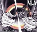 【中古】 SECOND LINE/M.A