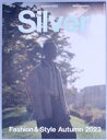 【中古】 Silver(N゜21) MEDIABOY MOOK/THOUSAND(編者)