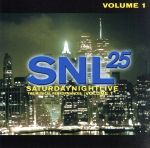 【中古】 SNL25　THE　MUSICAL　PERFORMANCES　VOLUME1（サタデー・ナイト・ライヴ　VOL．1）／（オムニバス）