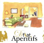  Aperitifs／D　flat