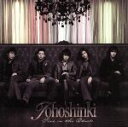 【中古】 Five in the Black/東方神起