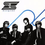 【中古】 Singles／SS501