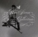 【中古】 Ryu　Siwon　Single　Collection（初回限定盤）（DVD付）／リュ・シウォン