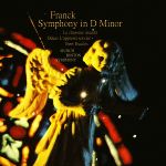 Symphony - 【中古】 フランク：交響曲ニ短調＆デュカス：魔法使いの弟子（Blu−spec　CD）／シャルル・ミュンシュ（cond）,ボストン交響楽団