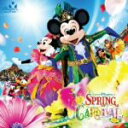 【中古】 東京ディズニーシー スプリングカーニバル 2010/(ディズニー)