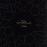 【中古】 TVXQ　NONSTOP－MIX　VOL.2／東方神起