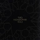 【中古】 TVXQ　NONSTOP－MIX　VOL.2／東方神起