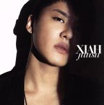 【中古】 XIAH（DVD付）／XIA／ジュンス（JYJ）