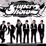 【中古】 SUPER　SHOW2　THE　2ND　ASIA　TOUR／SUPER　JUNIOR