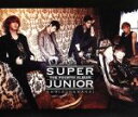 【中古】 SUPER JUNIOR 4TH ALBUM 第4集「美人（BONAMANA）」（DVD付）／SUPER JUNIOR