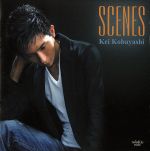 【中古】 Scenes／小林桂,佐藤浩一（p、arr）,安ヵ川大樹（b）,橋本学（ds）,安保徹（ts）,小林洋（arr）