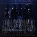 【中古】 TOHOSHINKI LIVE CD COLLECTION～Five in the Black～／東方神起