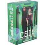 【中古】 CSI：科学捜査班　シーズン2　コンプリート・ボックス　II／ウィリアム・ピーターセン,マージ・ヘルゲンバーガー,ゲイリー・ドゥーダン