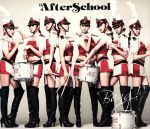  Bang！（初回限定盤A）（DVD付）／AFTERSCHOOL