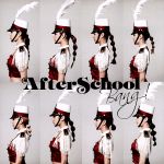  Bang！／AFTERSCHOOL