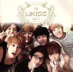 【中古】 Bran　New　KISS（DVD付A）／U－KISS