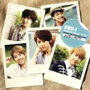 【中古】 Summer Sweet/キズナ/SHU−I