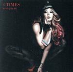 【中古】 4　TIMES（初回限定盤）／倖田來未