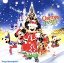 【中古】 東京ディズニーランド クリスマス・ファンタジー 2011/(ディズニー)