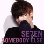 【中古】 SOMEBODY　ELSE（DVD付A）／SE7EN
