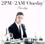 【中古】 One　day（初回生産限定盤D）（テギョン盤）／2PM＋2AM‘Oneday’