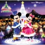 【中古】 東京ディズニーシー　クリスマス・ウィッシュ　2012／（ディズニー）