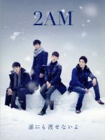 2AM販売会社/発売会社：（株）アリオラジャパン(（株）ソニー・ミュージックディストリビューション)発売年月日：2012/12/05JAN：4988017680179／／付属品〜特典DVD1枚、トレカ1枚付