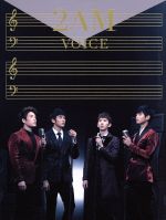 Other - 【中古】 VOICE（初回生産限定盤B）（DVD付）／2AM