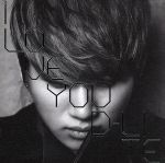 【中古】 I　LOVE　YOU／D－LITE（from　BIGBANG）　feat．葉加瀬太郎