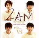 【中古】 ONE SPRING DAY～JAPAN SPECIAL EDITION～（初回生産限定盤）（DVD付）／2AM