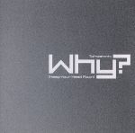 【中古】 Why?？（Keep　Your　Head　Down）（Bigeast盤）／東方神起