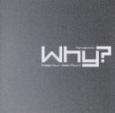  Why？（Keep　Your　Head　Down）（Bigeast盤）／東方神起