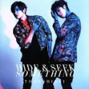 【中古】 Hide＆Seek／Something／東方神起