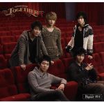 【中古】 Together（Bigeast限定盤）／東方神起