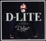 D−LITE（from　BIGBANG）販売会社/発売会社：エイベックス・ミュージック・クリエイティヴ（株）(エイベックス・ミュージック・クリエイティヴ（株）)発売年月日：2014/07/16JAN：4988064582303アジアが誇るモンスター・グループ、BIGBANGのヴォーカリスト、D−LITE（from　BIGBANG）の約1年半ぶり（2014年時）となるセカンド・ソロ・アルバム。　（C）RS