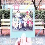 【中古】 青春フォトグラフ/Girls be Free!/Little Glee Monster