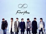 【中古】 For　You（初回限定盤）（トールサイズ仕様）（Blu－ray　Disc付）／INFINITE