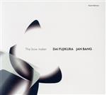 藤倉大＆ヤン・バング販売会社/発売会社：JAZZLAND発売年月日：2022/09/02JAN：4988044853713気鋭の作曲家・藤倉　大が自ら奏でるシンセとヤン・バングのサンプリングによる、アクティヴで多次元な音楽空間。　（C）RS