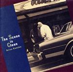 【中古】 The Scene is Clean/金子亜里紗(p),竹内郁人(as),池尻洋史(b),矢嶋正義(ds)