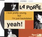 【中古】 i　look　pretty　young，but　i’m　just　backdated，yeah！／La　Porte