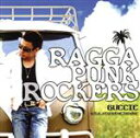 【中古】 RAGGA　PUNK　ROCKERS／GUCCIE