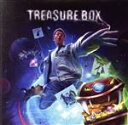 【中古】 TREASURE BOX/空音