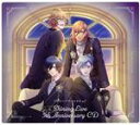 【中古】 うたの☆プリンスさまっ♪ Shining Live 5th Anniversary CD（初回限定盤／STAR Ver．）（DVD付）／一十木音也 聖川真斗 四ノ宮那月 一ノ瀬トキヤ 神宮寺レン 来栖翔 愛島セシル 寿嶺二 黒崎