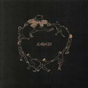 【中古】 KANATA(紙ジャケット仕様)/ジャスティン・オーロック