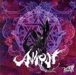 【中古】 AMON（通常盤